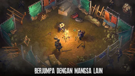 Hidup atau Mati: Survival | Permainan | XWorld Hidup atau Mati: Survival | Permainan | XWorld