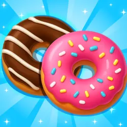 XWorld | Donut Maker Kids cooking games