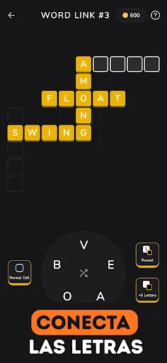 Word & Logic Juegos de Puzle | juego | XWorld