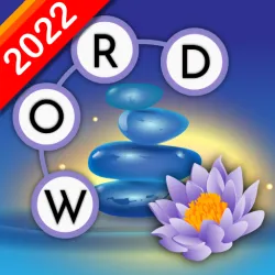 XWorld | Calming Crosswords Word Puzzle