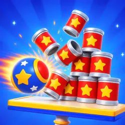 XWorld | Carnival Blast!