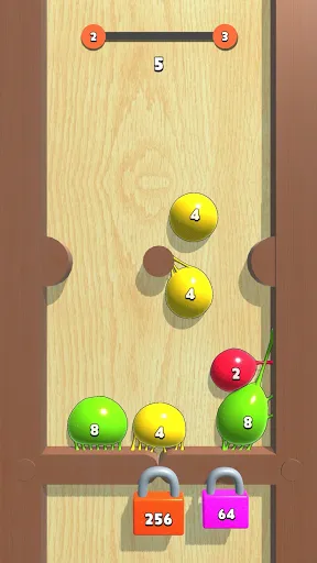 Blob Merge 3D | Permainan | XWorld