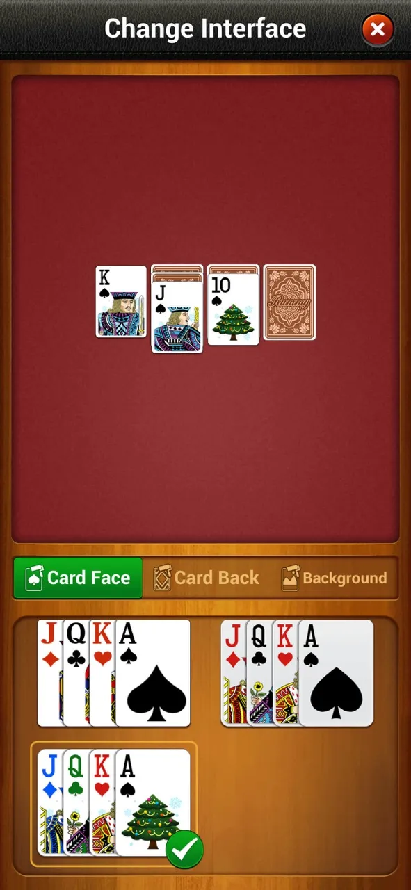 Gin Rummy : Classic Card | Permainan | XWorld