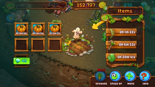 My Singing Monsters DawnOfFire | Games | XWorld