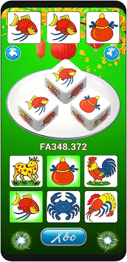 Bau Cua Tet 2026 | Games | XWorld