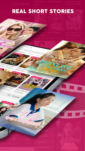 NovelaShort: Short Dramas | Jogos | XWorld