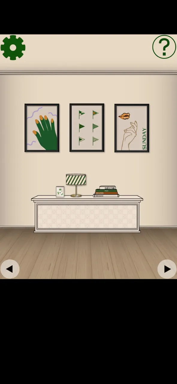 BANANA HOUSE : room escape | 游戏 | XWorld