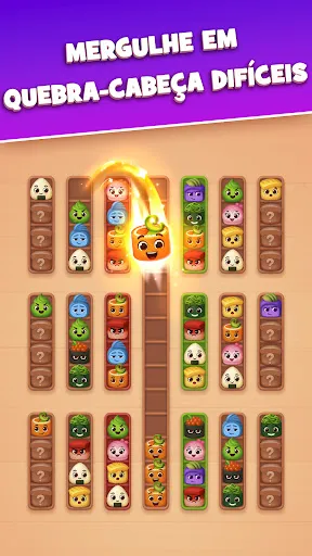 Sushi Sort: Yummy Puzzle | Jogos | XWorld Sushi Sort: Yummy Puzzle | Jogos | XWorld