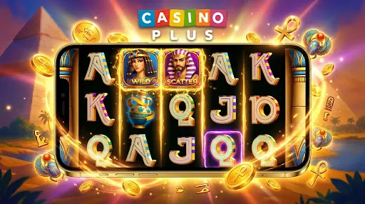 Casino:Plus | Games | XWorld