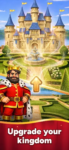 Solitaire Kingdom Quest | Игры | XWorld Solitaire Kingdom Quest | Игры | XWorld