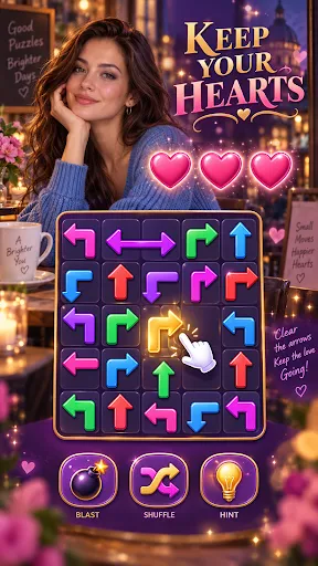 Arrow Girls: Стрелки и красота | Игры | XWorld