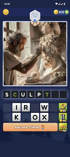 4 Pics 1 Word Puzzle 2025 | Games | XWorld