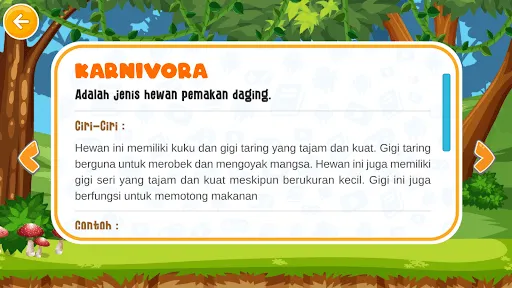Ular Tangga Golongan Hewan | Permainan | XWorld