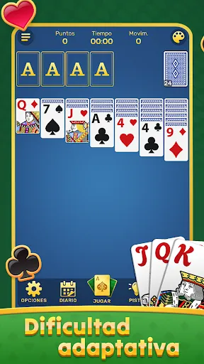 Classic Solitaire : Card Games | juego | XWorld