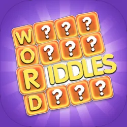 XWorld | Word Riddles - Rebus Puzzles