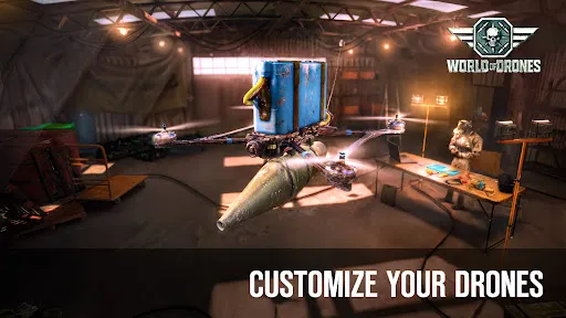 World of Drones: FPV Simulator | เกม | XWorld World of Drones: FPV Simulator | เกม | XWorld