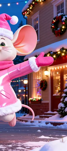 Christmas find trouble | Jogos | XWorld