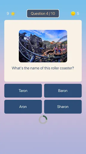 Roller Coaster Quiz | 游戏 | XWorld Roller Coaster Quiz | 游戏 | XWorld