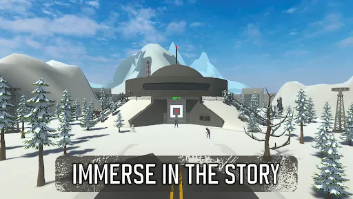 Bunker 24: Silo Survival Story | Games | XWorld