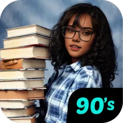 XWorld | AI Yearbook Photo