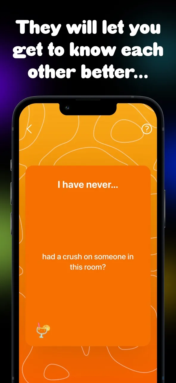 Dare to Share: Party Game | 游戏 | XWorld