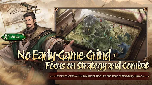 Three Kingdoms: Throne War | Games | XWorld Three Kingdoms: Throne War | Games | XWorld