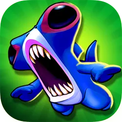 XWorld | Mutant Forge