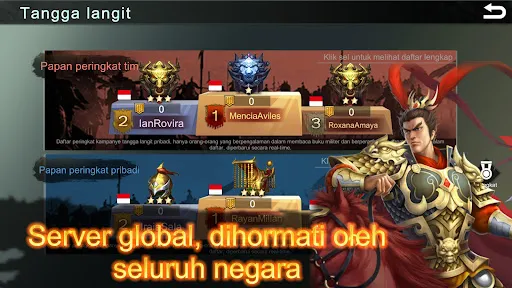 Tiga Kerajaan: Strategi MOBA | Permainan | XWorld