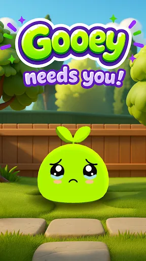 Gooey Virtual Pet & Mini Games | 游戏 | XWorld Gooey Virtual Pet & Mini Games | 游戏 | XWorld