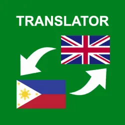 XWorld | Filipino - English Translator