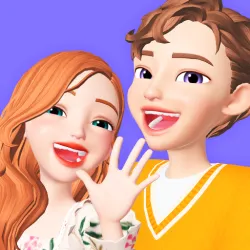 XWorld | ZEPETO: Avatar, Connect & Play