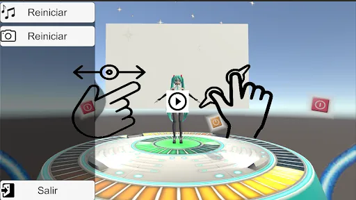 MMD Proyecto Diva | Игры | XWorld MMD Proyecto Diva | Игры | XWorld