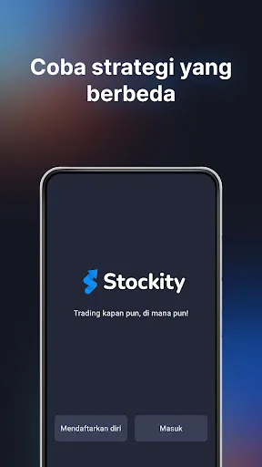 Stockity - Perdagangan Online | Permainan | XWorld