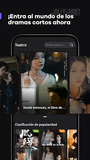 JollyShort-Short Drama | juego | XWorld