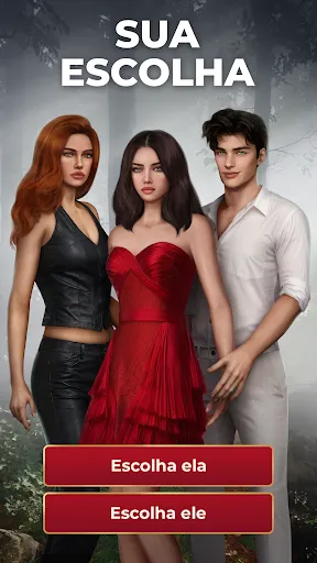 Flames Stories | Jogos | XWorld