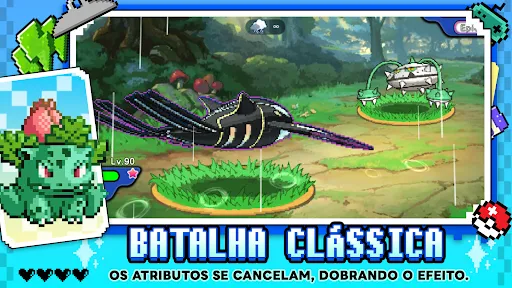 Despertar de Pixel | Jogos | XWorld