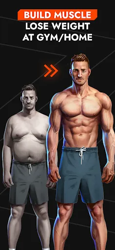 MadMuscles: Workouts & Diet | 游戏 | XWorld MadMuscles: Workouts & Diet | 游戏 | XWorld