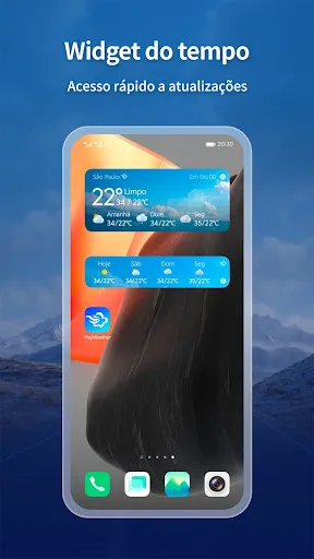 Meteorologia-MojiWeather | Jogos | XWorld