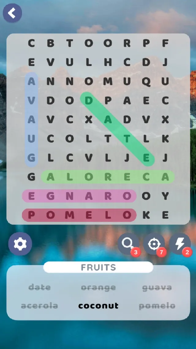 Word Search: Endless Puzzle | Игры | XWorld