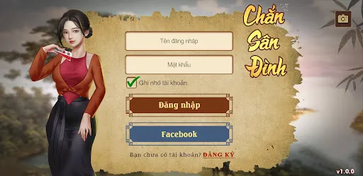 Chắn Sân Đình - Chắn Online | Games | XWorld