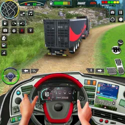 XWorld | Truck Simulator: Truck Game GT