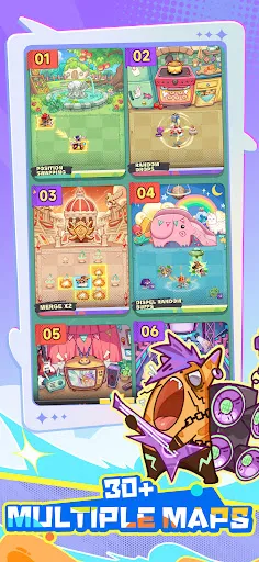 zooparty | Games | XWorld