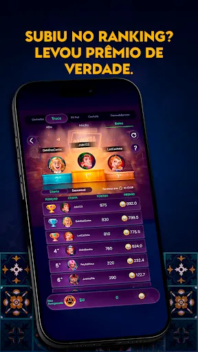 Cacheta League | Games | XWorld Cacheta League | Games | XWorld