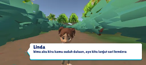 Merah Putih All for Merdeka | Permainan | XWorld