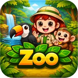 XWorld | Animal Voice Zoo