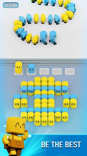 Color Brick Stack | Игры | XWorld
