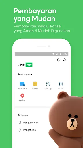 LINE: Calls & Messages | Permainan | XWorld