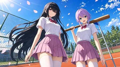 Anime School Life: Chaos Sim | Jogos | XWorld Anime School Life: Chaos Sim | Jogos | XWorld