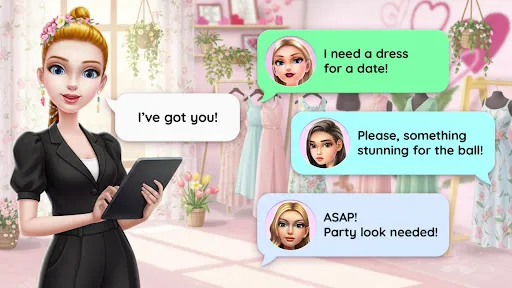 Super Stylist Fashion Makeover | Games | XWorld Super Stylist Fashion Makeover | Games | XWorld