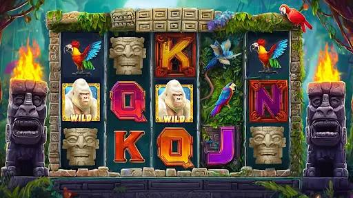 LuckyBlaze | เกม | XWorld